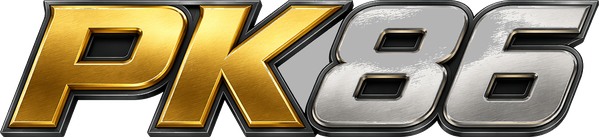 pk86 Logo